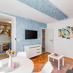 Porec Twins Apartment