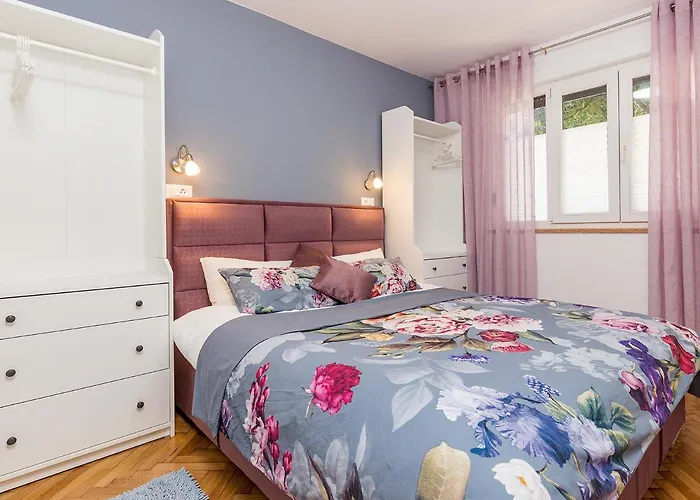 Porec Twins Apartment
