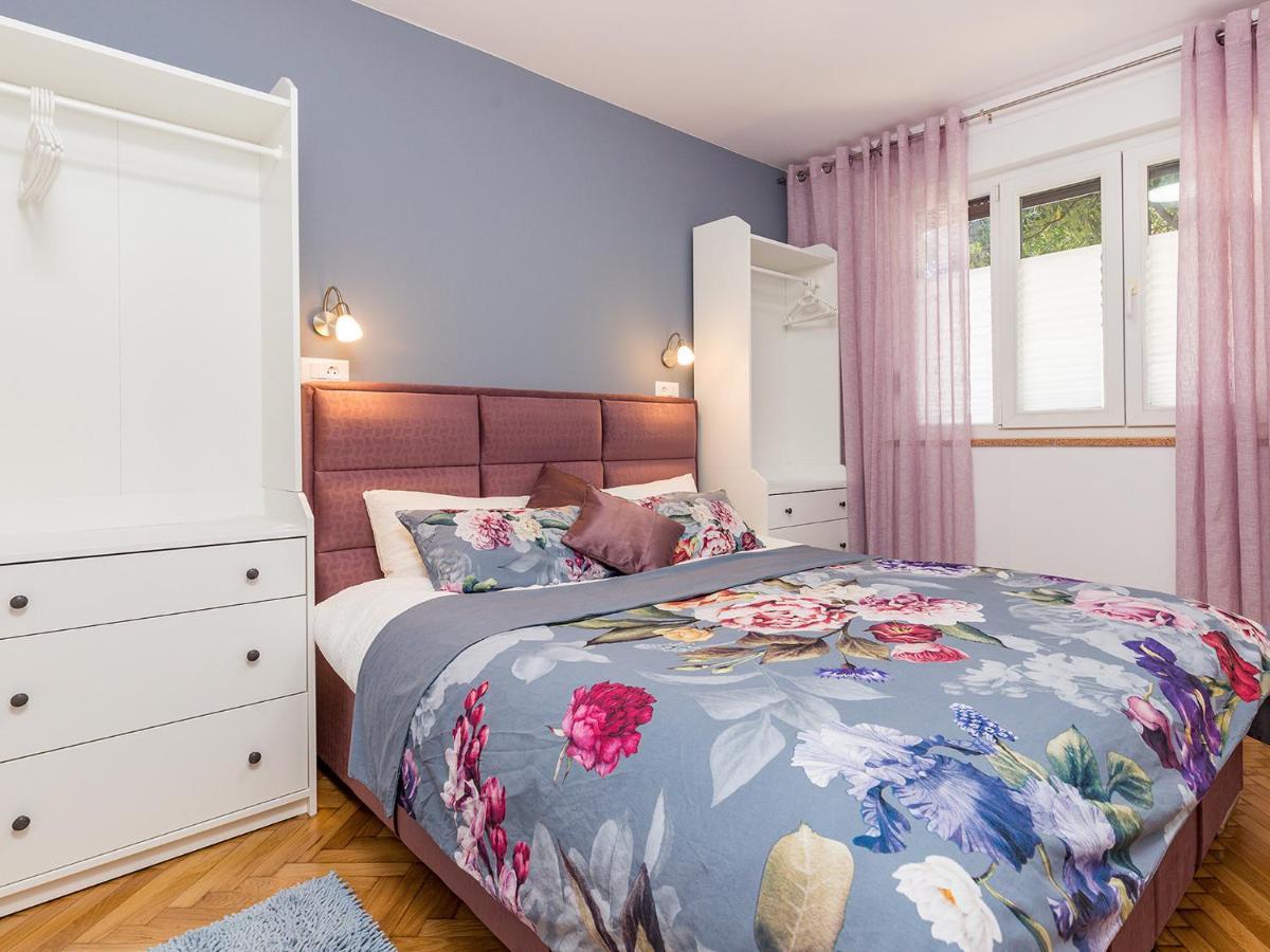 Appartement Twins