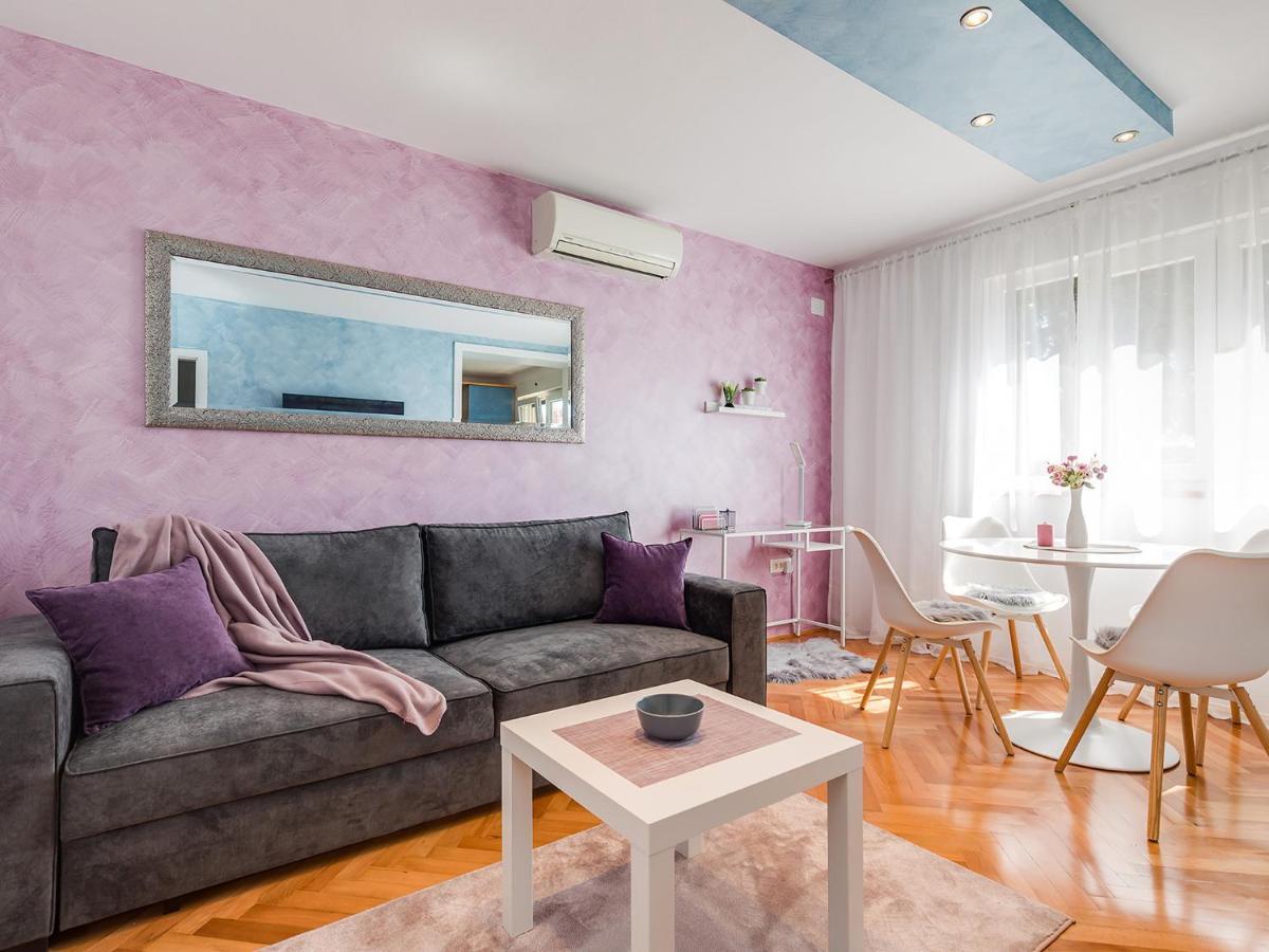 Appartement Twins
