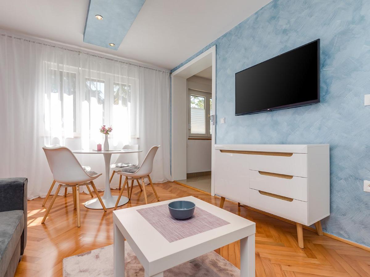Appartement Twins Poreč
