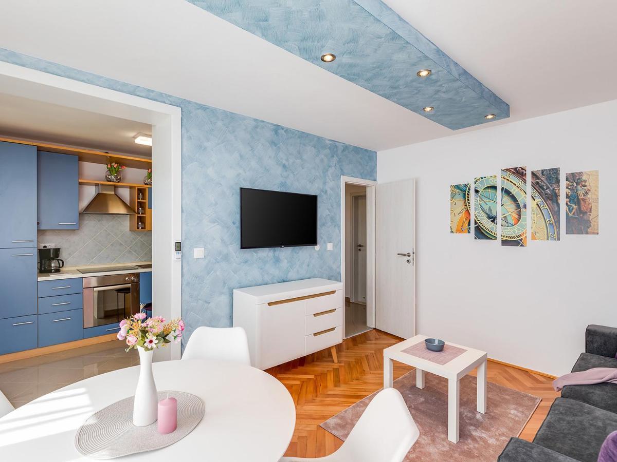 Appartement Twins