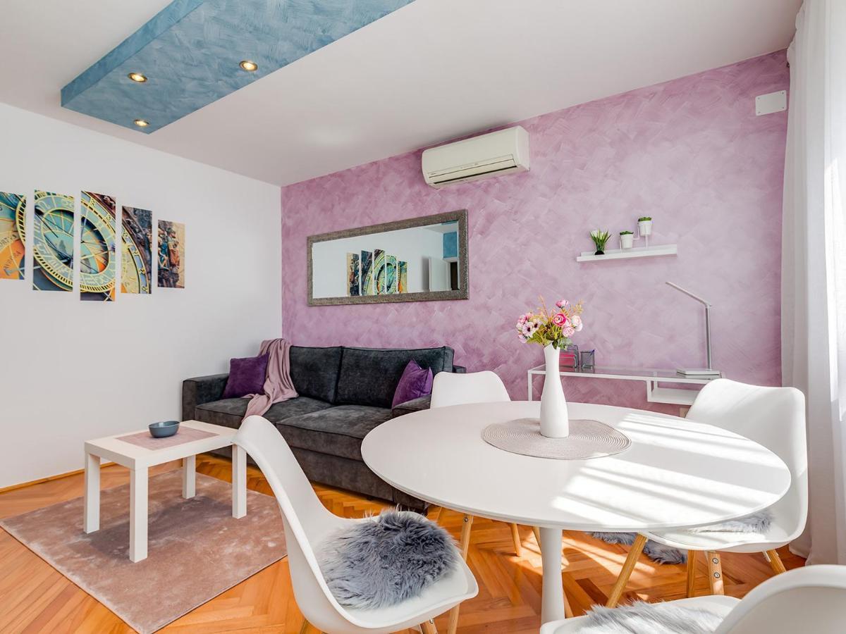 Appartement Twins Poreč