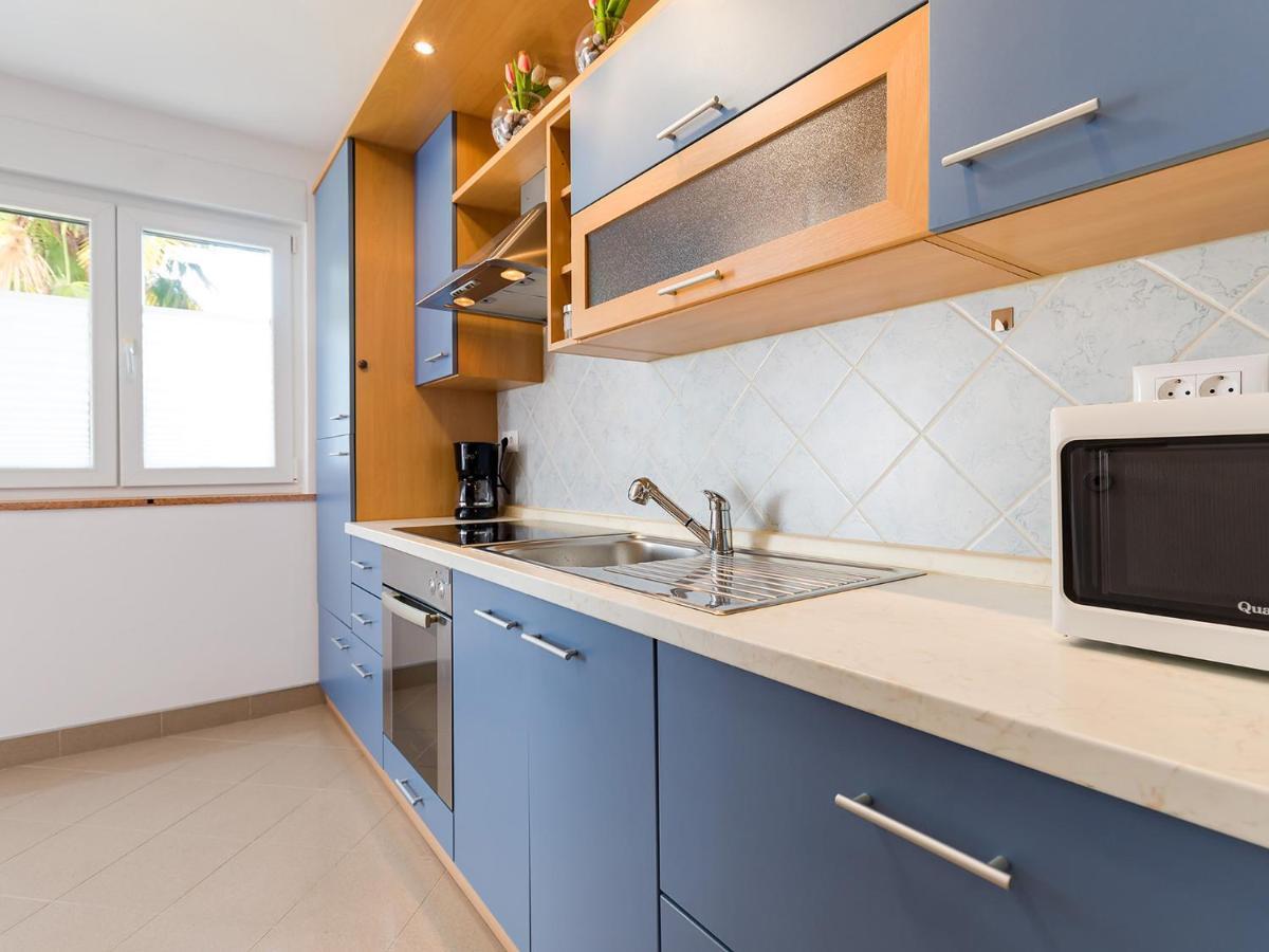 Appartement Twins