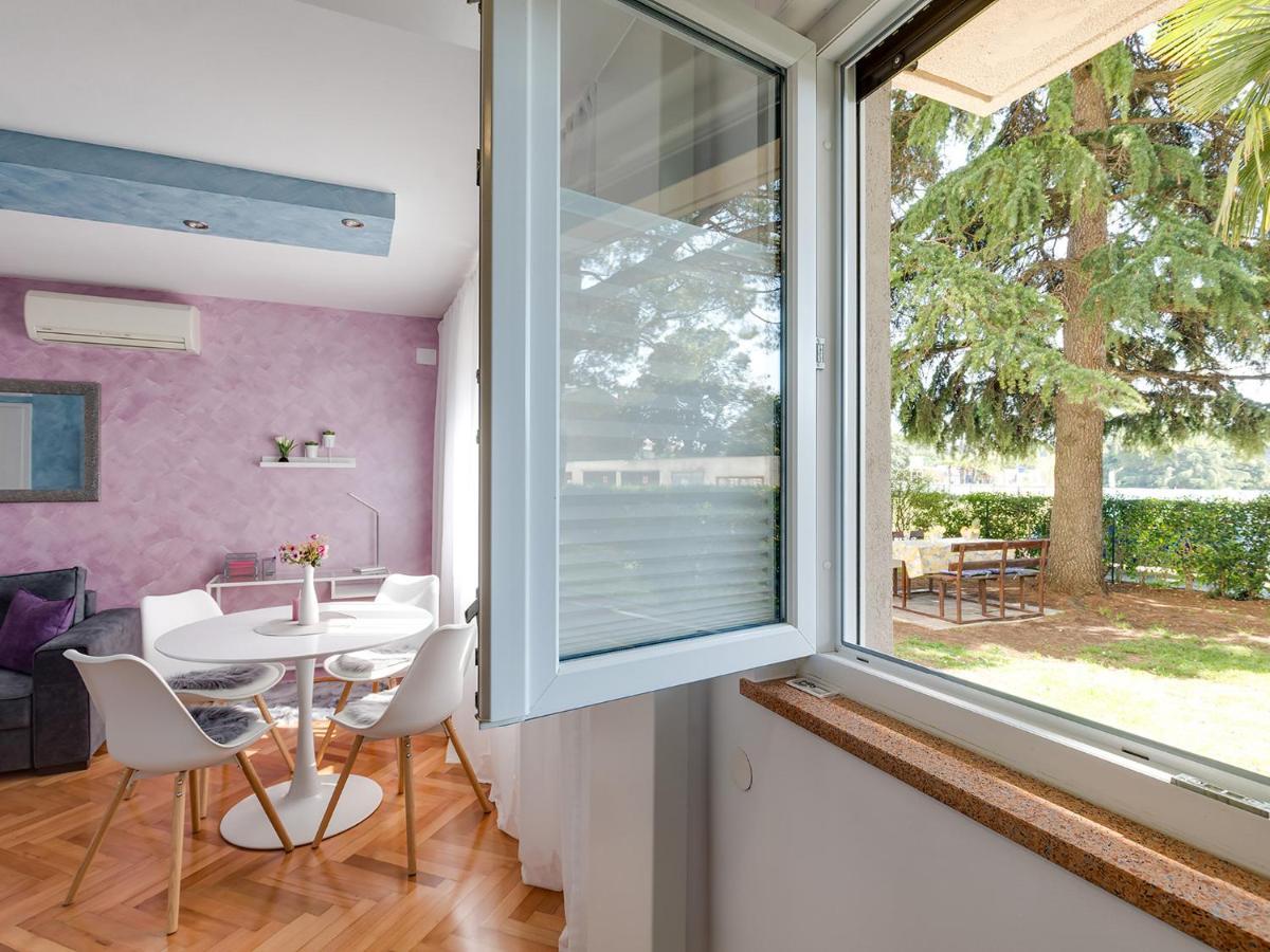 Appartement Twins *