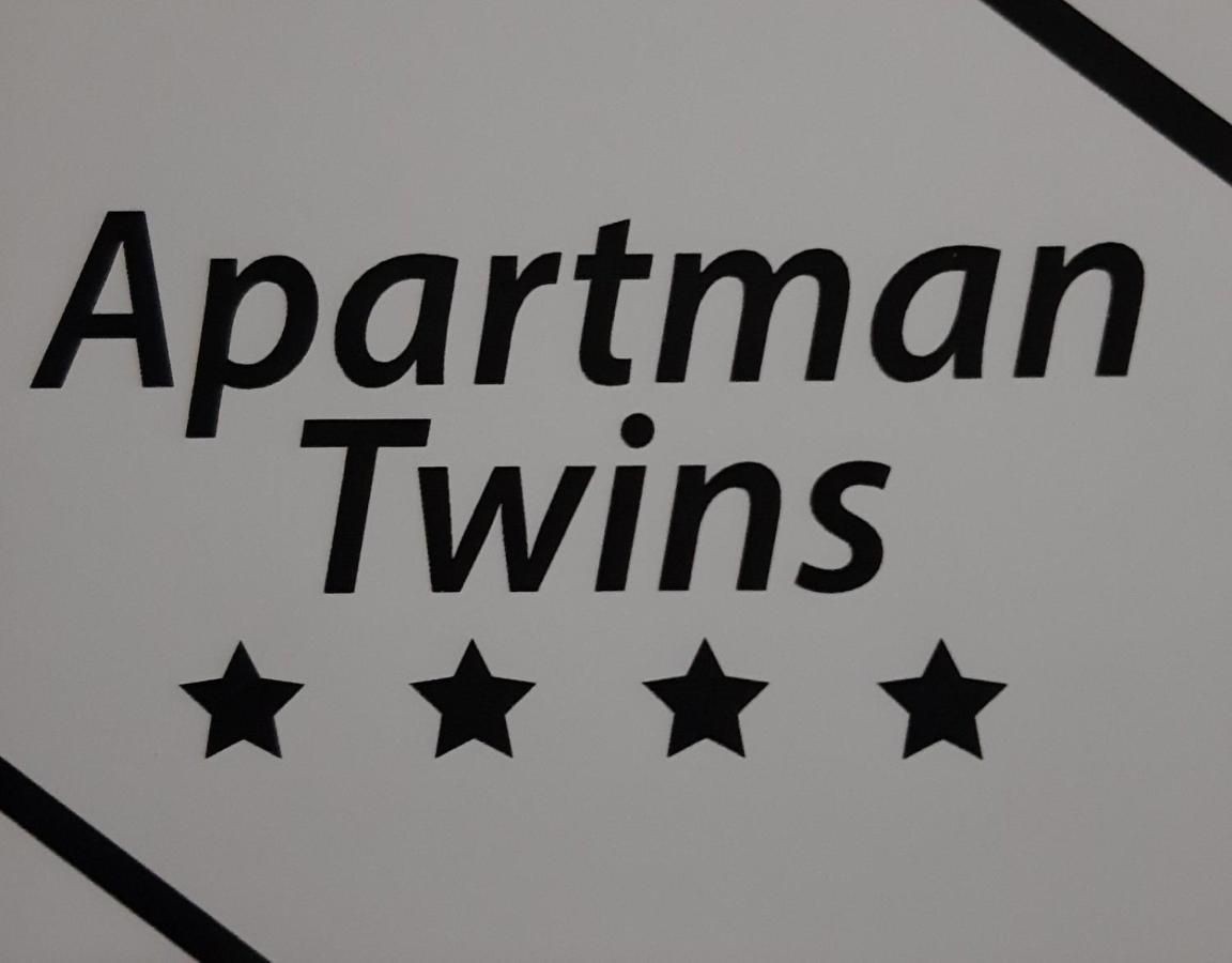 Twins Apartment